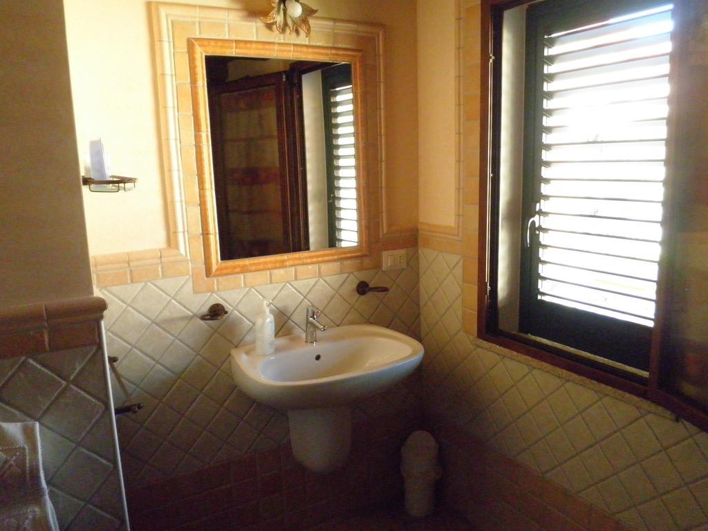 B&B Su Acu Dorgali Quarto foto